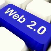 web 2.0 internet applications